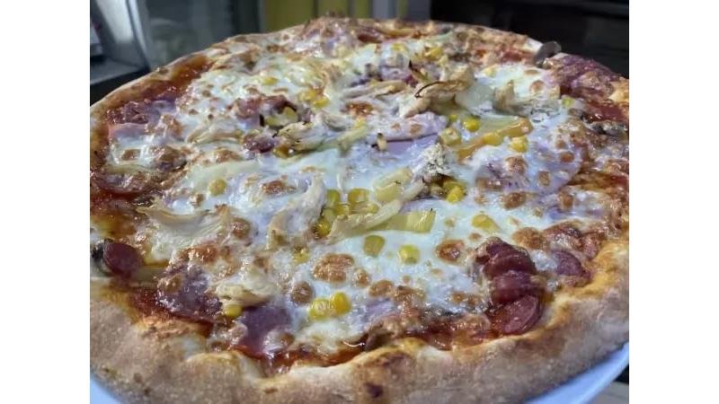 Pizza casei ø 30cm