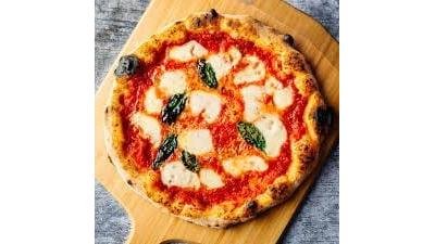 Pizza margherita ø 30cm