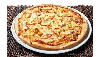 Pizza puişor ø 30cm
