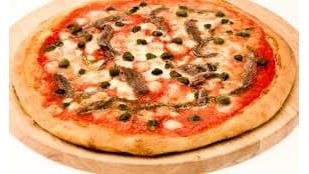 Pizza românească ø 30cm