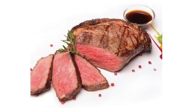Ribeye steak/ Black Angus