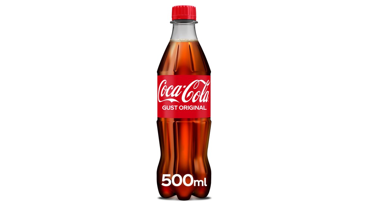 Coca-cola