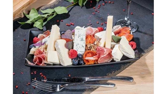 Delicatese Italienești