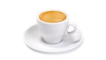 Espresso dublu
