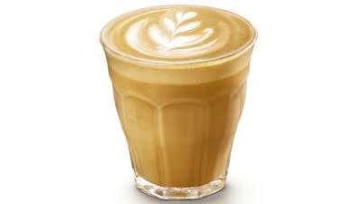 Flat white