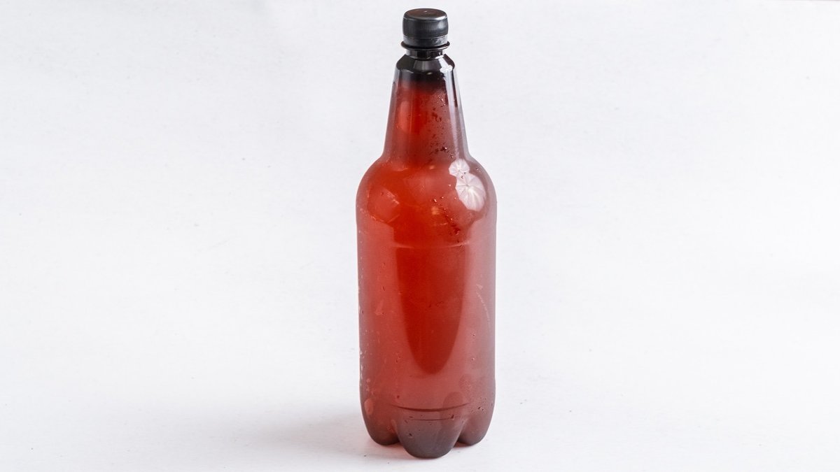 Arménské pivo Klilikia