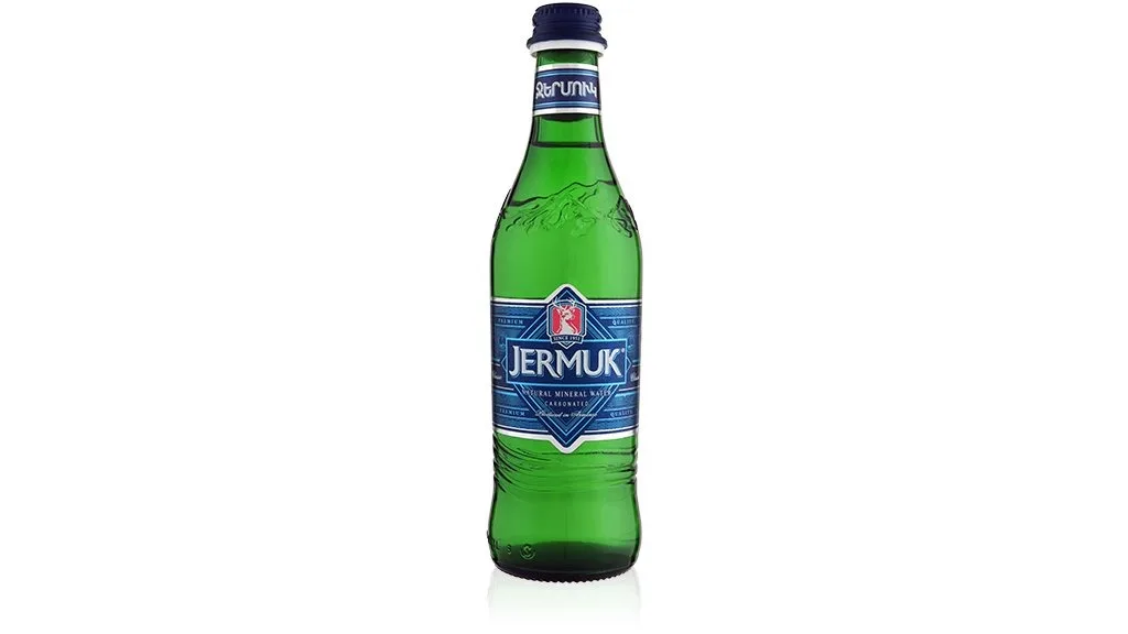 Jermuk 0,5 l