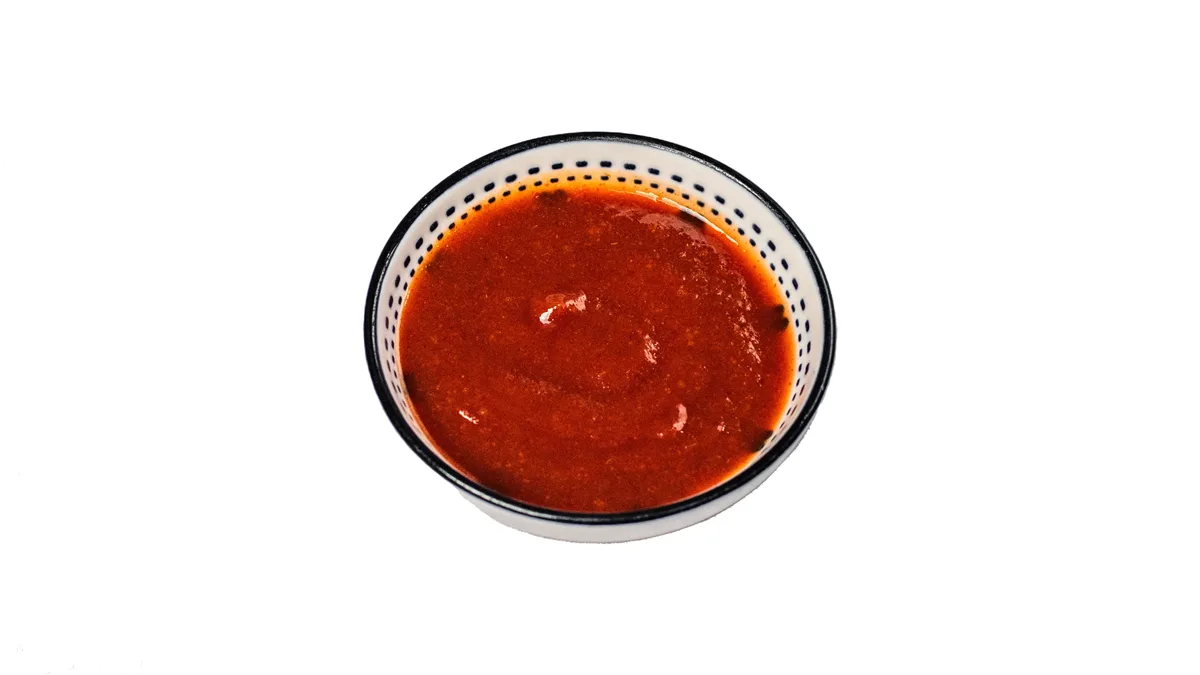 Tomatový
