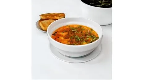 Ciorbă de legume (post)