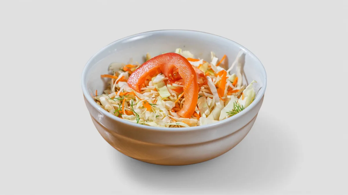 Salată de varză 