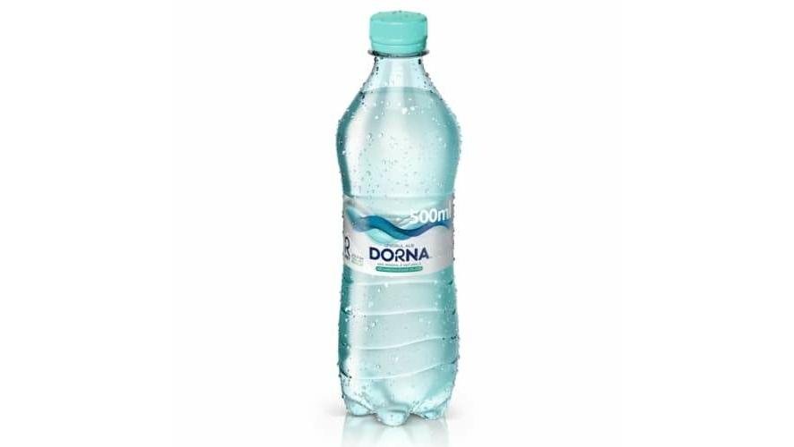 Apă plată Dorna/ Still water