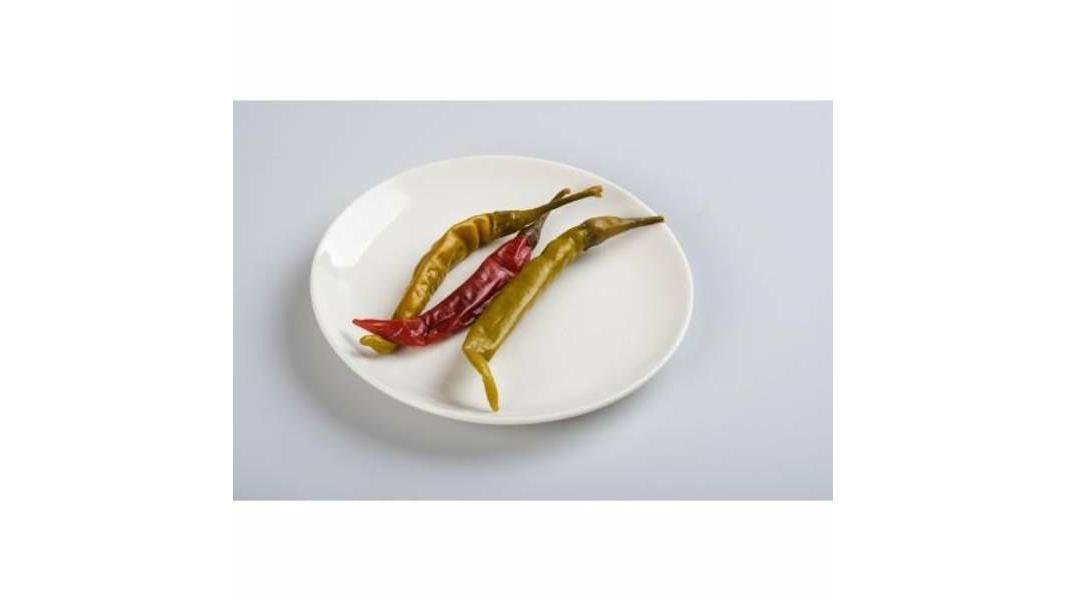 Ardei iute/ Hot pepper