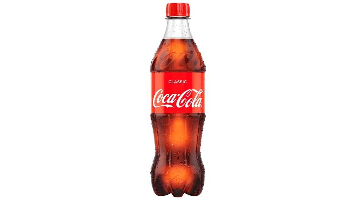 Coca-Cola