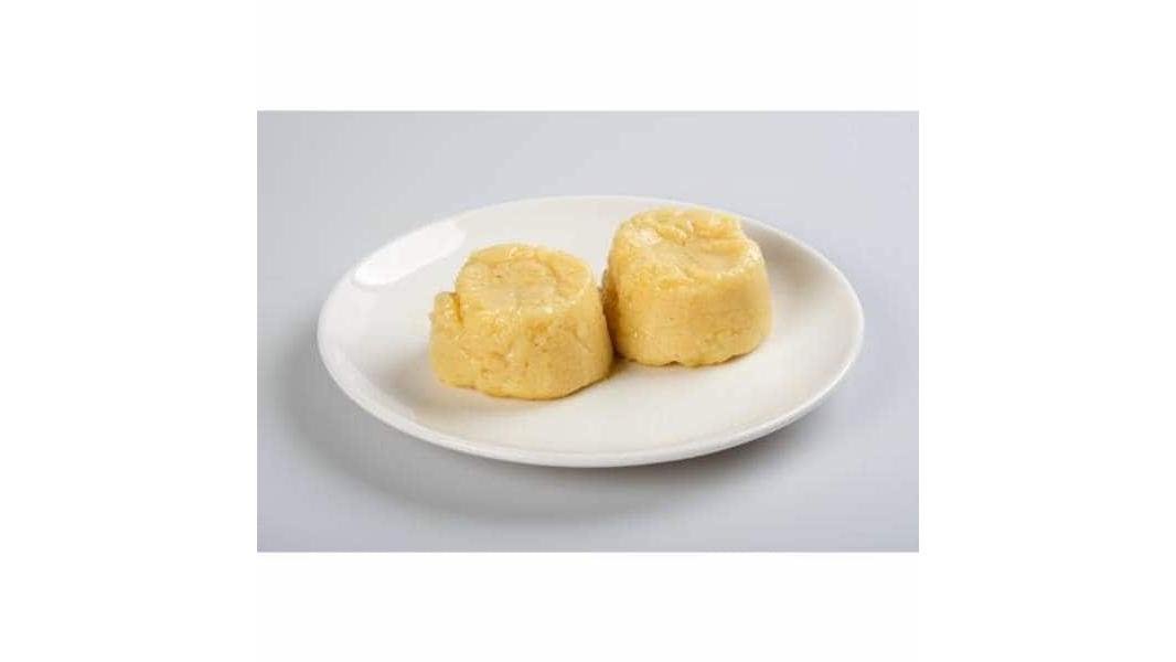 Mămăliguță/ Polenta