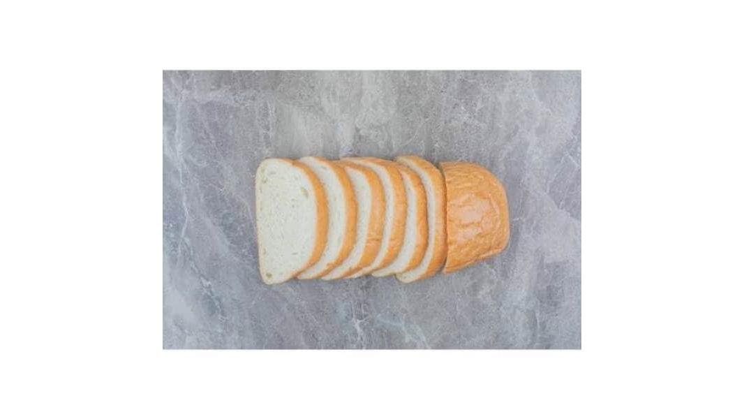 Pâine albă/ White bread