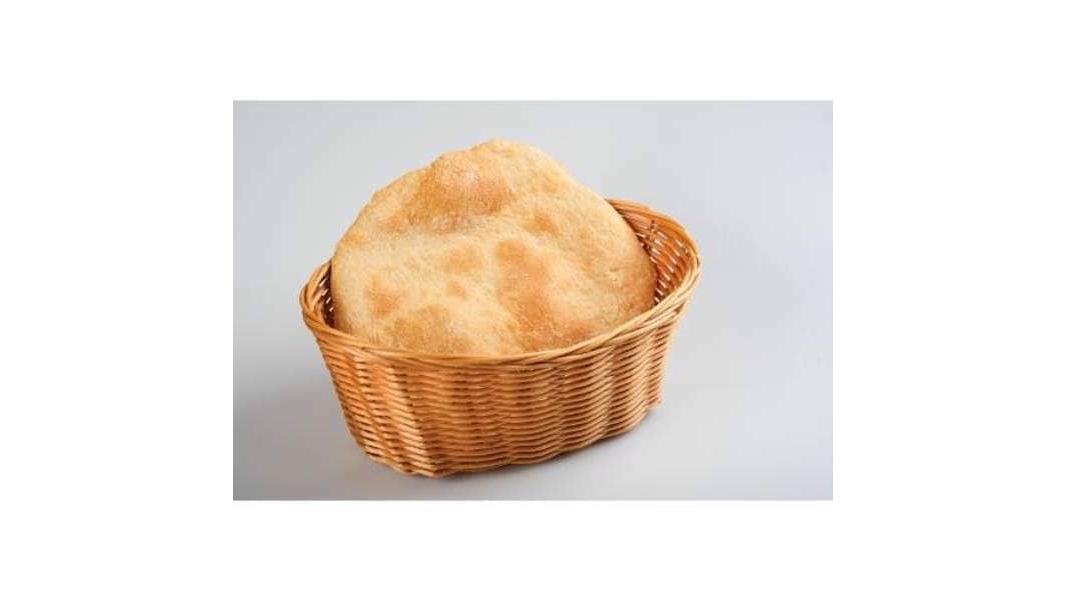 Pita casei/ Bread of the house