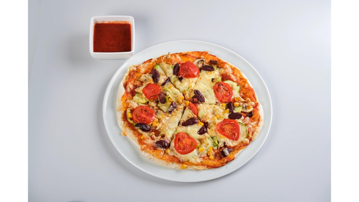 Pizza Casei 30 cm
