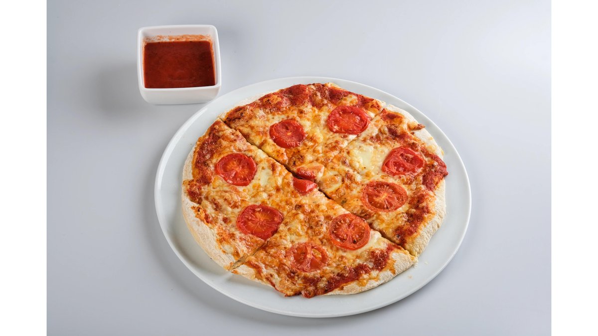 Pizza Margherita 40 cm