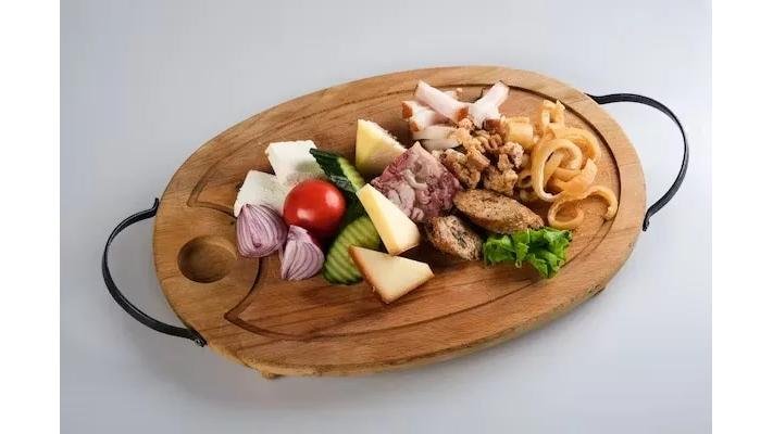 Platou taranesc