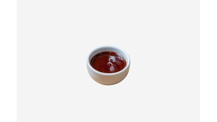 Sos barbeque/ Barbeque sauce