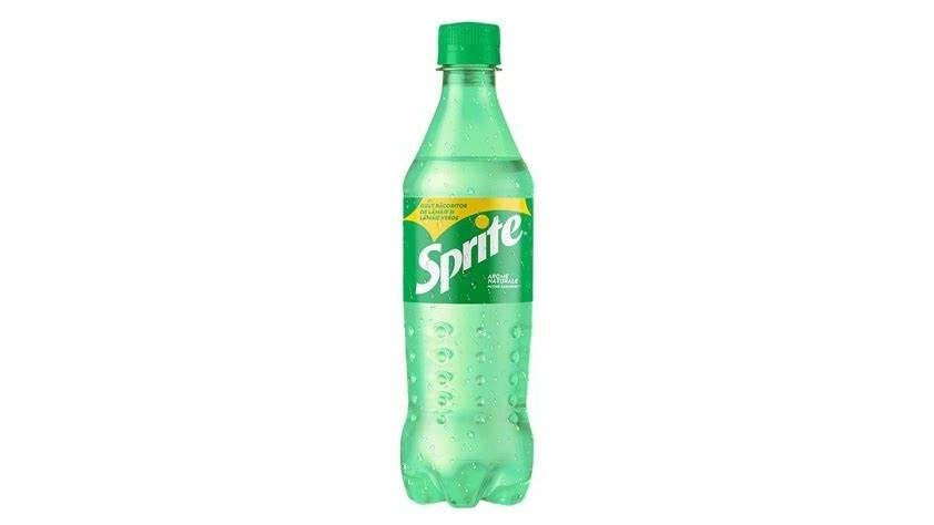 Sprite