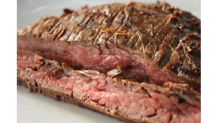 T-Bone steak