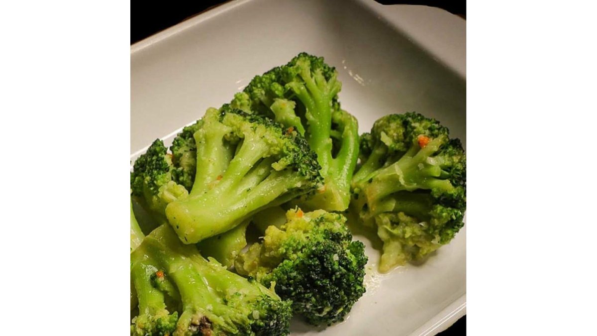 Broccoli Sote