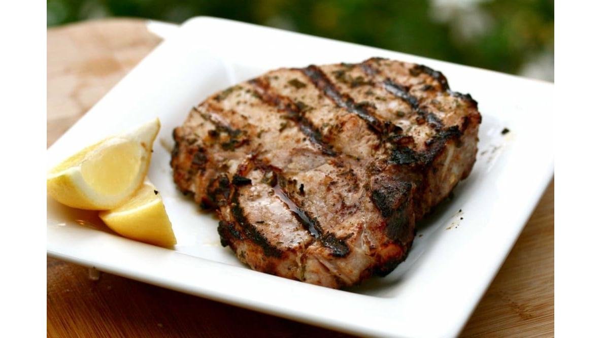 Ceafă de porc