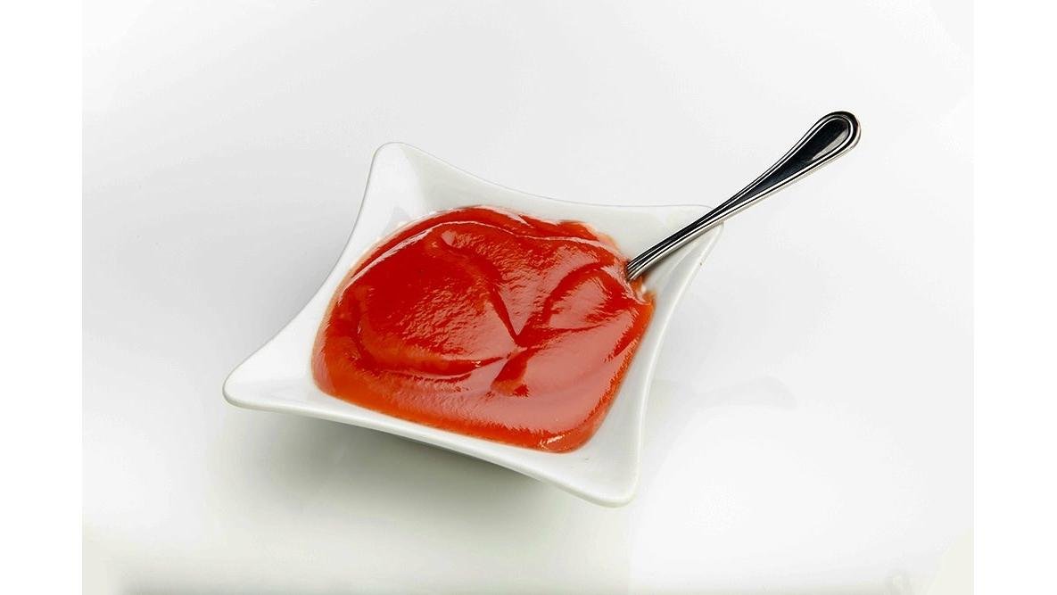Ketchup