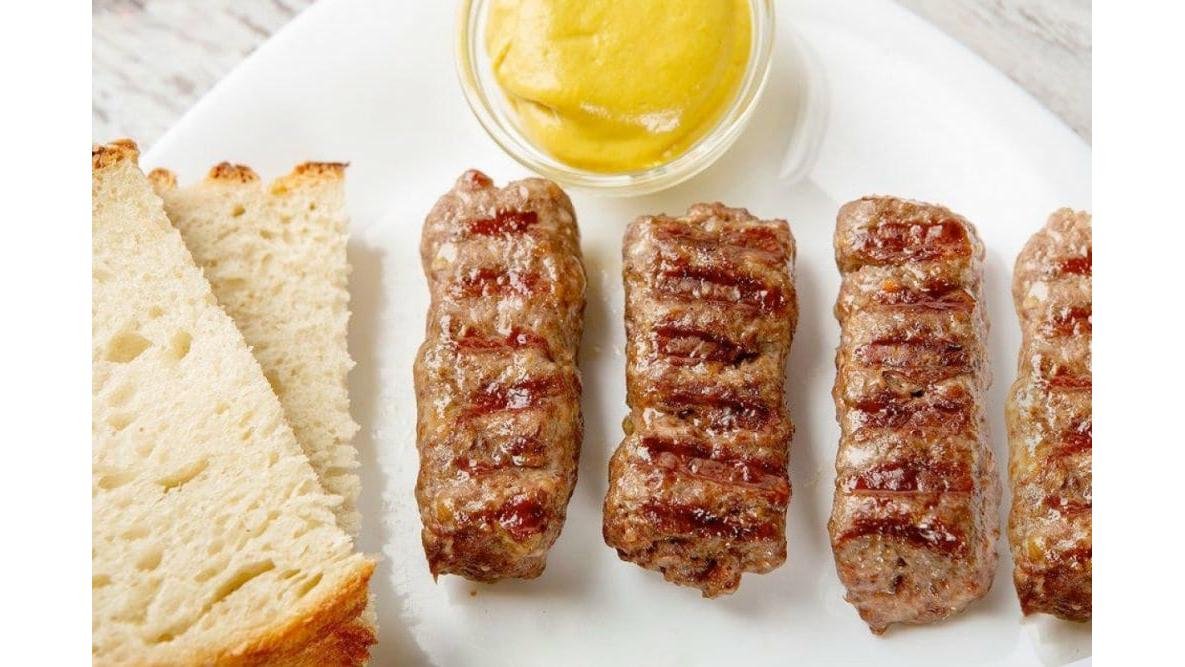 Mici (4 buc)
