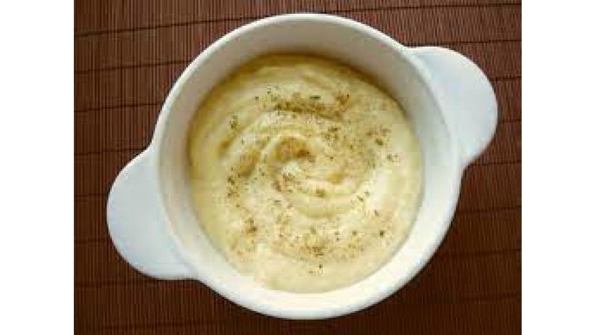 Piure de Pastarnac