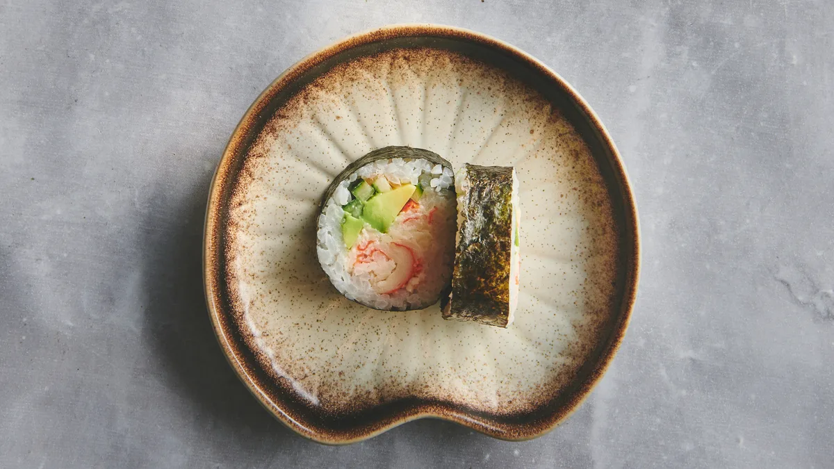 123. California Stor Maki