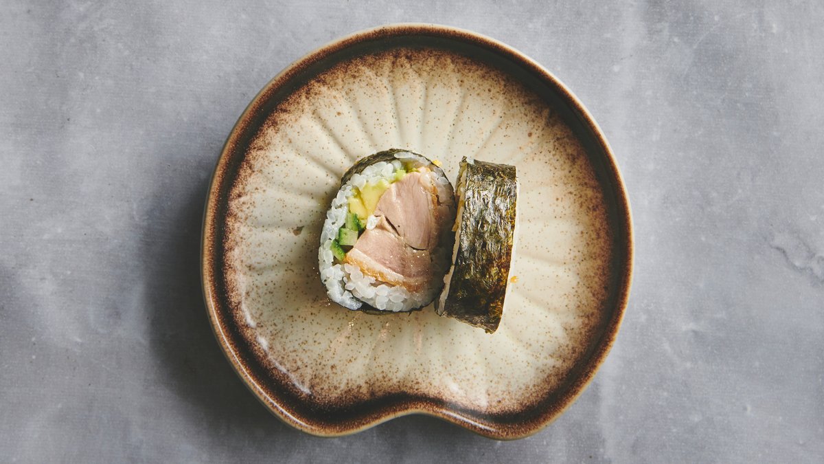 131. Wrap and Stor Maki