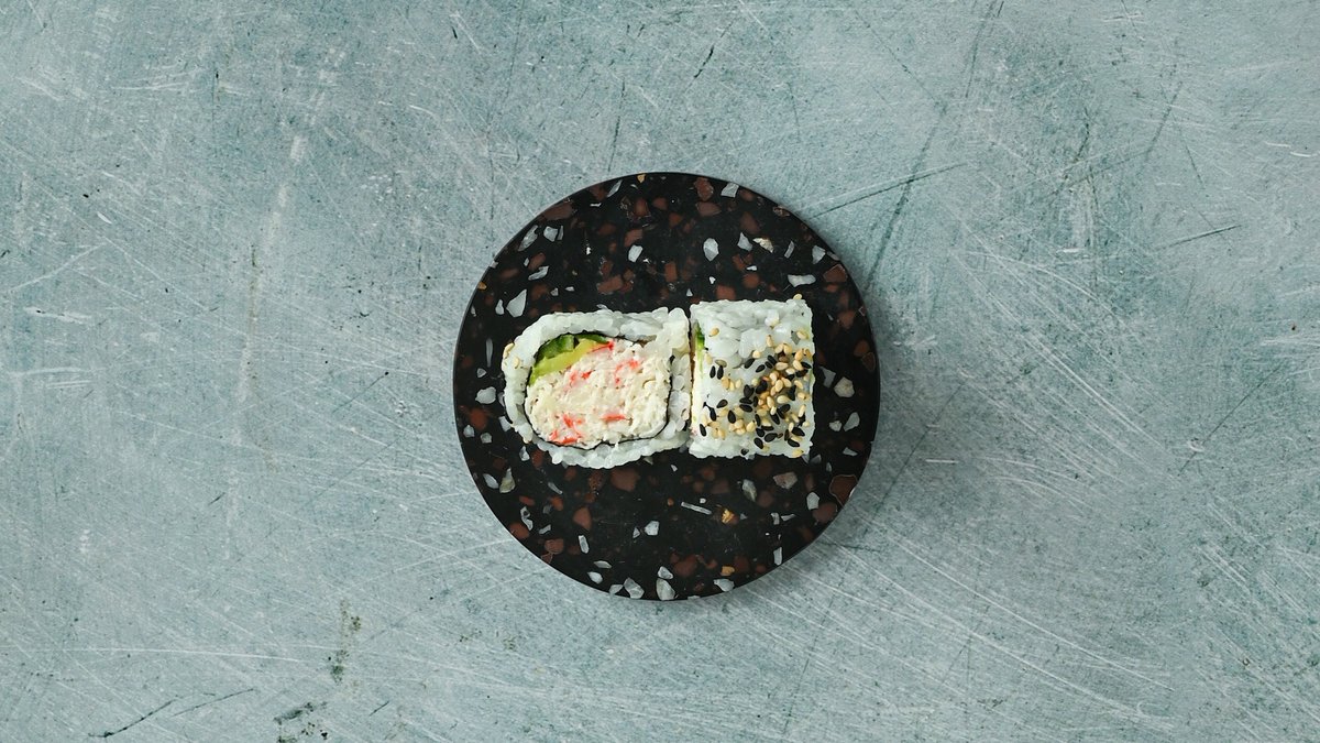 161. California Inside-out Maki
