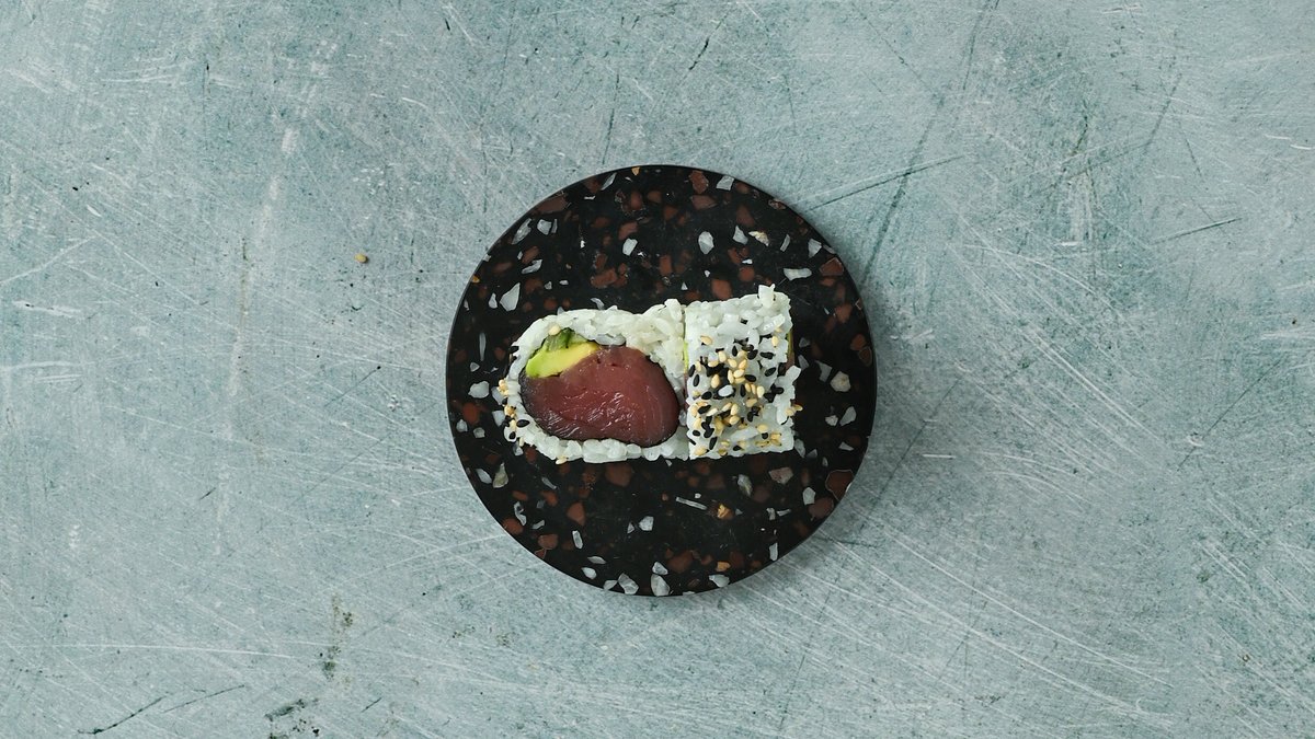 163. Tun Inside-out Maki