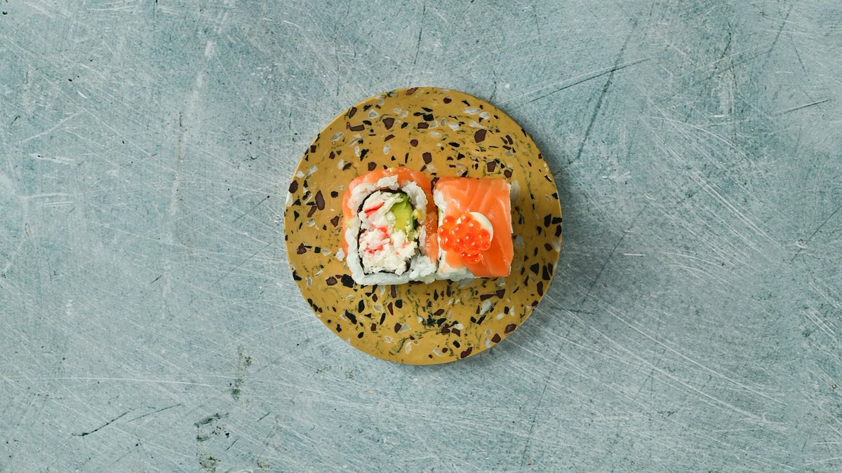 177. Tetami Toppede Maki