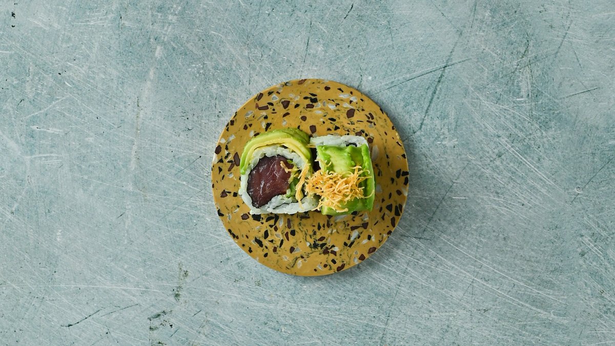 186. Signature tun Toppede Maki