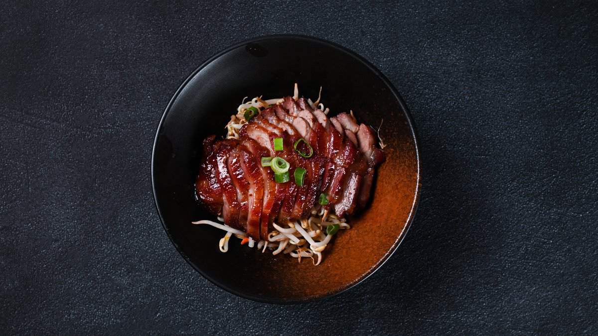 209. Char Siu