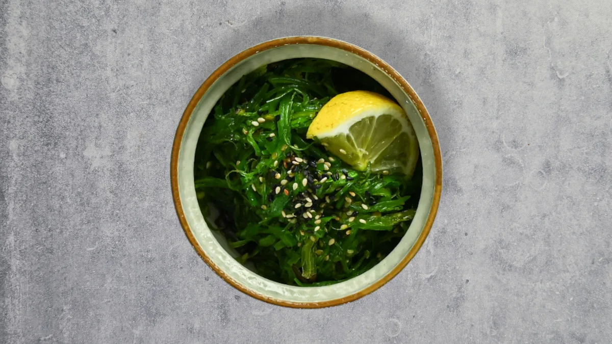 33. Tangsalat (V)