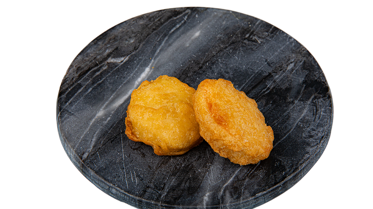 49. Kyllinge nuggets (6 stk)