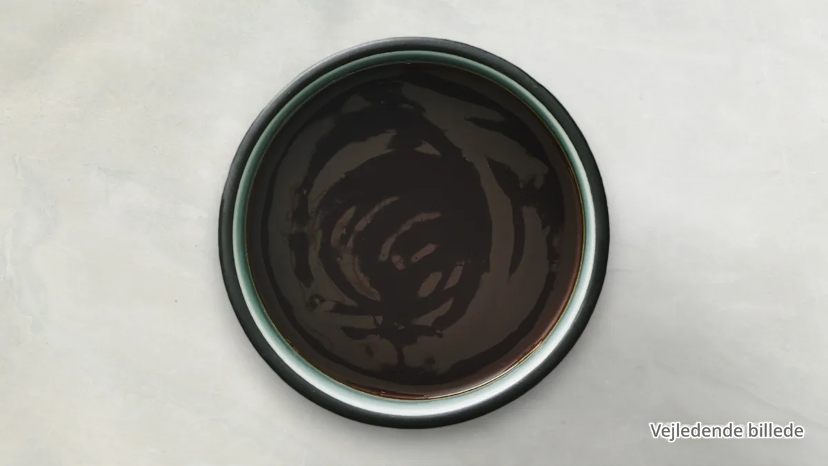 Teriyaki sauce