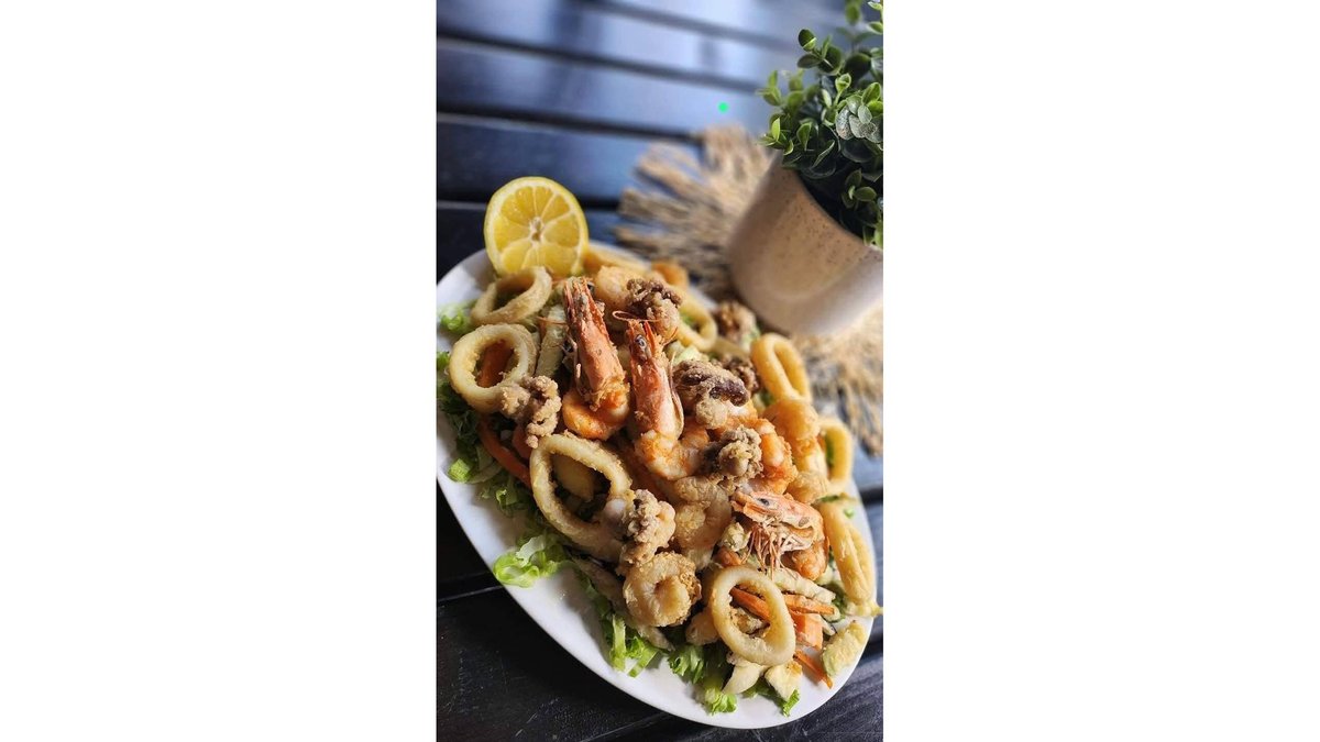 Fritto misto