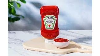 Ketchup