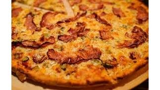 Pizza țărănească