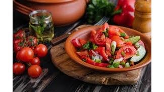 Salată asortată