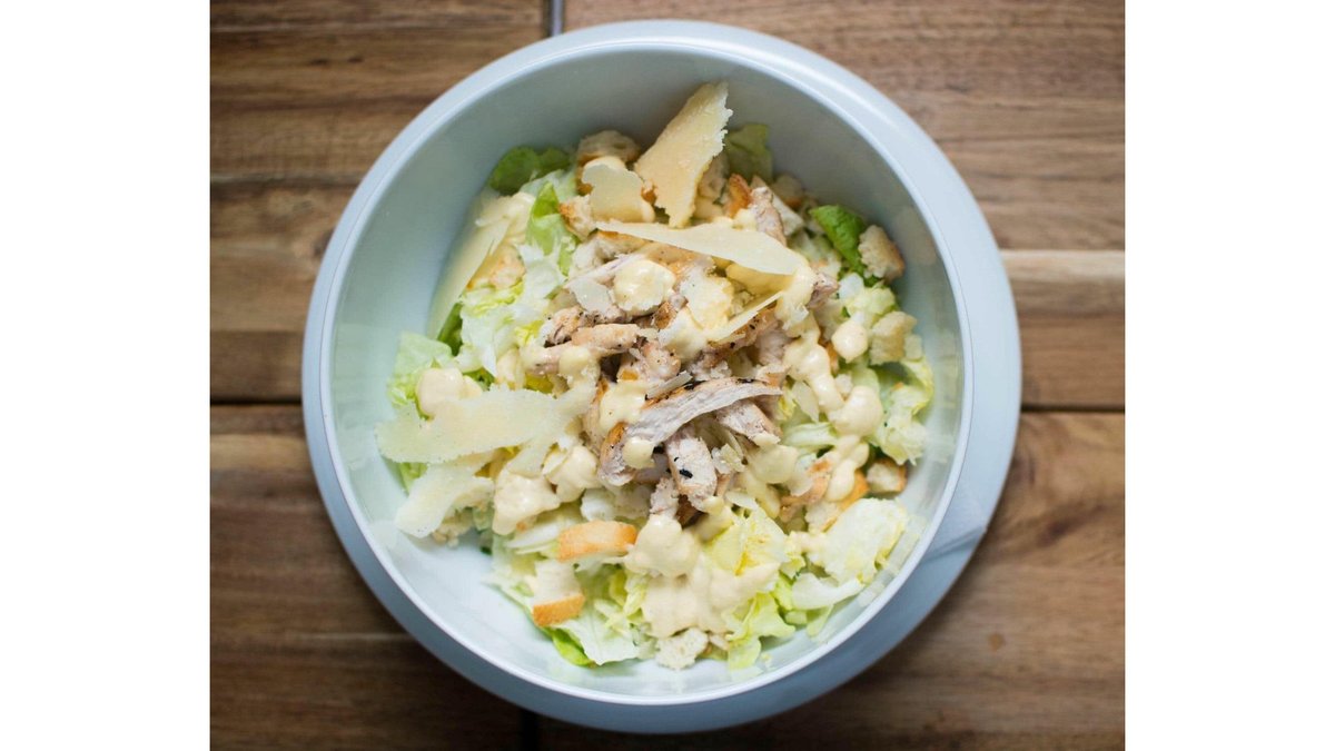 Salată cesar