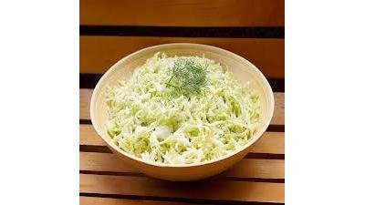 Salată de varză