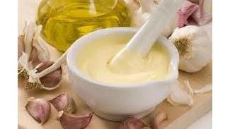 sos alioli