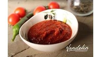 Sos de roșii