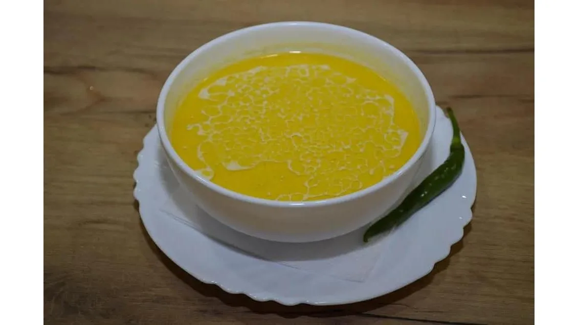 Ciorbă de burtă